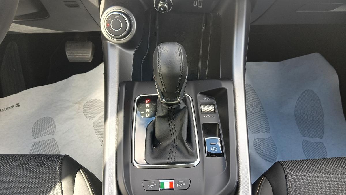 Alfa Romeo Tonale 1.6 Mjet 130CV Ti TCT6